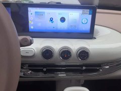 Wuling Binguo 2025 333km Joy Edition - ფოტო 13