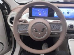 Wuling Binguo 2025 333km Joy Edition - ფოტო 15