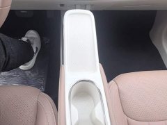 Wuling Binguo 2025 333km Joy Edition - ფოტო 16