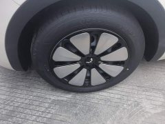 Wuling Binguo 2025 333km Joy Edition - ფოტო 6