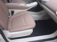 Wuling Binguo 2025 333km Joy Edition - ფოტო 8