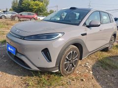 BYD Haima Lion Haima Senya 05 DM-i 220 Smart Navigation Edition - ფოტო 1