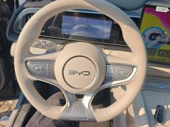 BYD Haima Lion Haima Senya 05 DM-i 220 Smart Navigation Edition - ფოტო 15