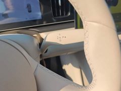 BYD Haima Lion Haima Senya 05 DM-i 220 Smart Navigation Edition - ფოტო 16