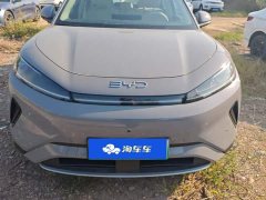 BYD Haima Lion Haima Senya 05 DM-i 220 Smart Navigation Edition - ფოტო 2