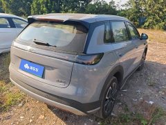 BYD Haima Lion Haima Senya 05 DM-i 220 Smart Navigation Edition - ფოტო 3