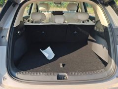 BYD Haima Lion Haima Senya 05 DM-i 220 Smart Navigation Edition - ფოტო 4