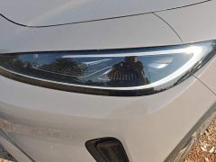 BYD Haima Lion Haima Senya 05 DM-i 220 Smart Navigation Edition - ფოტო 5