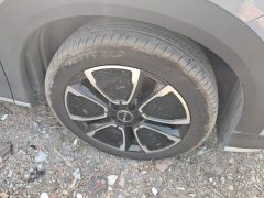 BYD Haima Lion Haima Senya 05 DM-i 220 Smart Navigation Edition - ფოტო 6