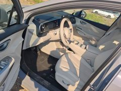 BYD Haima Lion Haima Senya 05 DM-i 220 Smart Navigation Edition - ფოტო 9