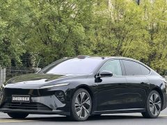 NIO ET7 2022 75kWh - ფოტო 1