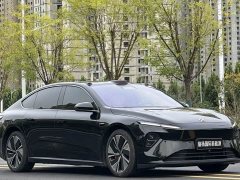 NIO ET7 2022 75kWh - ფოტო 3