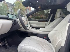 NIO ET7 2022 75kWh - ფოტო 4
