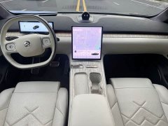 NIO ET7 2022 75kWh - ფოტო 5