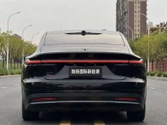 NIO ET7 2022 75kWh - ფოტო 8