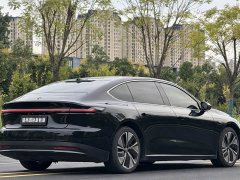 NIO ET7 2022 75kWh - ფოტო 9
