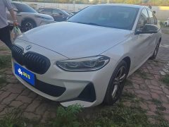 BMW 1 Series 120i M Sport Night Edition - ფოტო 1