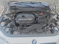 BMW 1 Series 120i M Sport Night Edition - ფოტო 10