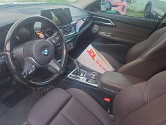 BMW 1 Series 120i M Sport Night Edition - ფოტო 12