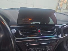 BMW 1 Series 120i M Sport Night Edition - ფოტო 13
