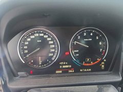 BMW 1 Series 120i M Sport Night Edition - ფოტო 14