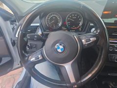BMW 1 Series 120i M Sport Night Edition - ფოტო 15