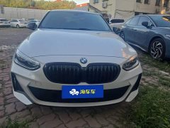 BMW 1 Series 120i M Sport Night Edition - ფოტო 2