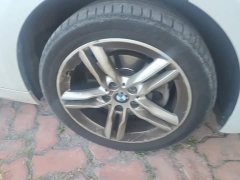BMW 1 Series 120i M Sport Night Edition - ფოტო 6
