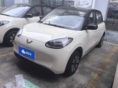 Wuling Binguo 2025 333km Joy Edition - ფოტო 1