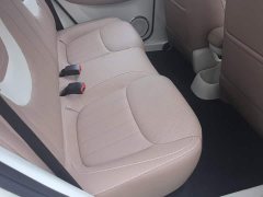 Wuling Binguo 2025 333km Joy Edition - ფოტო 11