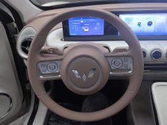 Wuling Binguo 2025 333km Joy Edition - ფოტო 15