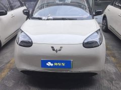 Wuling Binguo 2025 333km Joy Edition - ფოტო 2