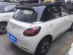 Wuling Binguo 2025 333km Joy Edition - ფოტო 3