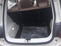 Wuling Binguo 2025 333km Joy Edition - ფოტო 4