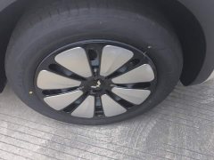 Wuling Binguo 2025 333km Joy Edition - ფოტო 6
