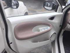 Wuling Binguo 2025 333km Joy Edition - ფოტო 7
