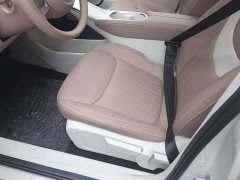 Wuling Binguo 2025 333km Joy Edition - ფოტო 9