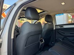 Chery Arrizo 5 PLUS Little AI 1.5T CVT Enjoy PLUS - ფოტო 10