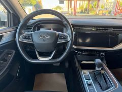 Chery Arrizo 5 PLUS Little AI 1.5T CVT Enjoy PLUS - ფოტო 11