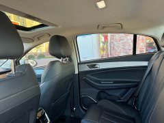 Chery Arrizo 5 PLUS Little AI 1.5T CVT Enjoy PLUS - ფოტო 12