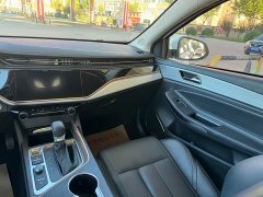 Chery Arrizo 5 PLUS Little AI 1.5T CVT Enjoy PLUS - ფოტო 14