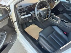 Chery Arrizo 5 PLUS Little AI 1.5T CVT Enjoy PLUS - ფოტო 3
