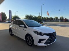 Chery Arrizo 5 PLUS Little AI 1.5T CVT Enjoy PLUS - ფოტო 6