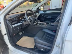 Chery Arrizo 5 PLUS Little AI 1.5T CVT Enjoy PLUS - ფოტო 7
