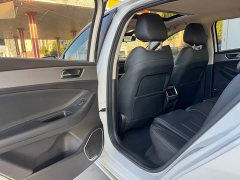 Chery Arrizo 5 PLUS Little AI 1.5T CVT Enjoy PLUS - ფოტო 8