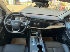 Chery Arrizo 5 PLUS Little AI 1.5T CVT Enjoy PLUS - ფოტო 9