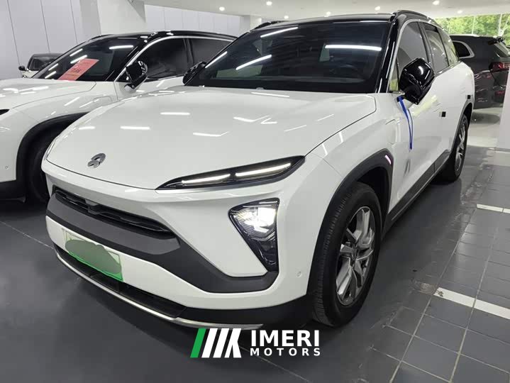 NIO ES6 2020 420KM Sport Edition - ავტომობილი ჩინეთიდან