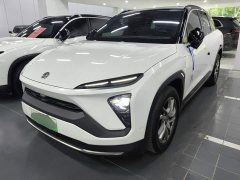 NIO ES6 2020 420KM Sport Edition - ფოტო 1