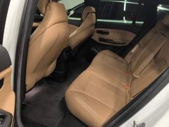 NIO ES6 2020 420KM Sport Edition - ფოტო 11