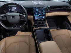 NIO ES6 2020 420KM Sport Edition - ფოტო 12